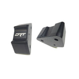 DRT Motorsports Door Billet Mirror Mounting Kit Can Am 2026 Defender HD11 (for DRT Tactical Mirrors)