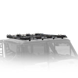 DRT Motorsports Roof Rack Kit for Can Am 2026 Defender MAX HD11