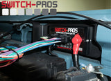 Switch Pros 2021+ Bronco Mounting Kit