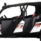 Dirt Specialties Can-am Maverick Max Commander Max Suicide Full Doors #DS-4101