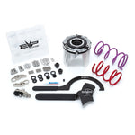 Shift-Tek Insandity Clicker Pdrive Clutch Kits For 2022+ Can-Am Maverick X3 Turbo Rr & 2023 Turbo