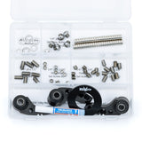 EVP Shift-Tek High & Low Engagement Clutch Weight Kits for Polaris RZR Pro XP & Turbo R