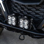 Can-Am Maverick R Pre-Runner Bumper Kits