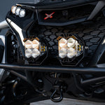 Can-Am Maverick R Pre-Runner Bumper Kits