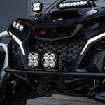 Can-Am Maverick R Pre-Runner Bumper Kits