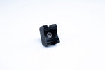 Universal Mount- Single 8mm Female Nylock or Male Bolt