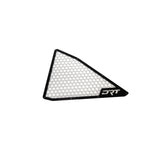 DRT Motorsports Air Intake Vents Mesh Set for Kawasaki Teryx H2