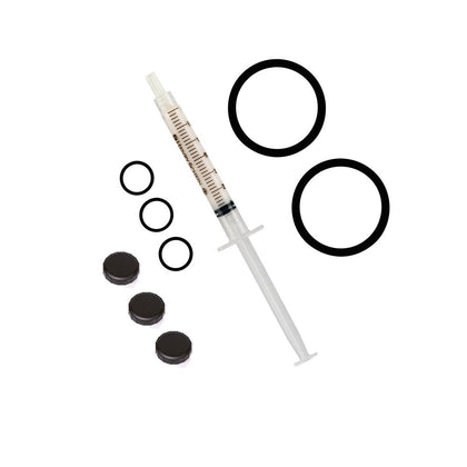 KWI Clutch 500 Mile Service Kit