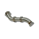 Trinity Racing Can-Am Maverick R High Flow Head Pipe