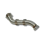 Trinity Racing Can-Am Maverick R High Flow Head Pipe