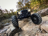 SYSTEM 3 TIRE XTR370