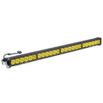 OnX6+ Straight LED Light Bar Driving/Combo Amber 40"