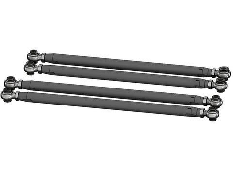 CT Race Worx Can-Am Maverick 64" X3 Upper and Middle Radius Rods