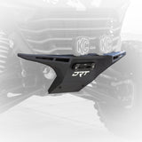 DRT Motorsports Front Winch Bumper for Segway Super Villain SX20