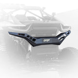 DRT Motorsports Rear Bumper for Segway Super Villain SX20