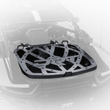DRT Motorsports Tire Carrier for Segway Super Villain SX20
