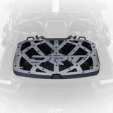 DRT Motorsports Tire Carrier for Segway Super Villain SX20