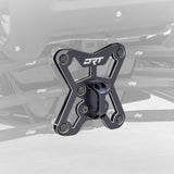 DRT Motorsports Billet Radius Rod Plate for Segway Super Villain SX20