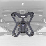 DRT Motorsports Billet Radius Rod Plate for Segway Super Villain SX20