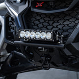 Can-Am Maverick R Push Bar Bumper Kits