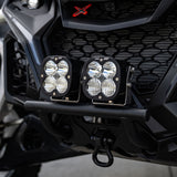 Can-Am Maverick R Push Bar Bumper Kits