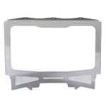 Pro R/Turbo R 2 and 4 Seat Windshield Frame