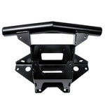 Polaris Pro XP Winch Single Tube Front Bumper