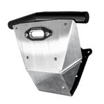 Polaris Pro R/Turbo R Winch Single Tube Front Bumper