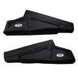 Polaris Pro XP-4/Pro R-4/Turbo R-4 Front Hi-Bred Door Storage Bags