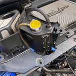 High-Volume Aluminum Coolant Reservoir Tank For Can Am Maverick X3