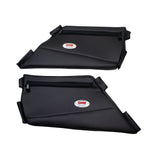 Can Am X3-2/X3 Max Front Hi-Bred Door Storage Bags (New Style)