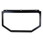 X3-Max Windshield Frame