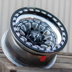 Outlaw 6R | Forged 3-Piece | Beadlock
