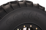 SYSTEM 3 TIRE SS365