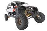 SYSTEM 3 TIRE XTR370