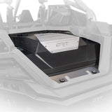 DRT Motorsports Desert Runner Aluminum Trunk Enclosure for 2022+ Polaris Pro R