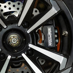 Evp.Mode Can-Am Maverick X3 Big Brake Kit