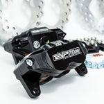 Evp.Mode Can-Am Maverick X3 Big Brake Kit