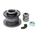 EVP.MOde Steering Wheel & Quick-Release Hub Adapter for Can-Am X3, Commander & Maverick Trail/Sport