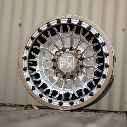 Falcon | Forged 3-Piece | Beadlock