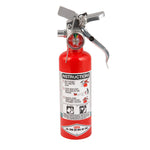 2.5lb Amerex Halotron Extinguisher B385TS- Red