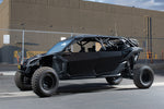 Dirt Specialties Canam Maverick X3 Max Suicide Doors #DS-4401