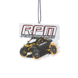 RPM Can-Am Hanging Air Freshener