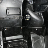 RPM "Cooler" Air Vent Kit - Universal UTV Cab Cooling Kit - RPM SXS