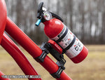 Assault Industries Quick Release Utv Fire Extinguisher Mount