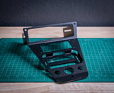 SFM Short Polaris Pro/R PCI Kenwood Auxbeam Console