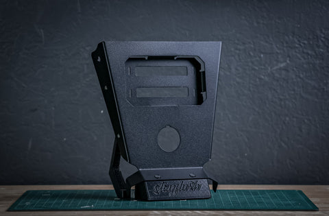 SFM Auxbeam XL 8 Gang Mount