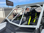 TMW RZR TURBO R 4 Seat Cage (fits 2021-2023 TURBO R RZR models)