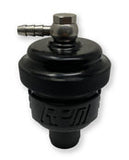 RPM-SxS Can Am X3 Blow Off Valve ( BOV ) Kit