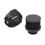 RPM SxS Can Am X3 Turbo Blow Off Valve ( BOV ) Kit 2017-2019 - RPM SXS